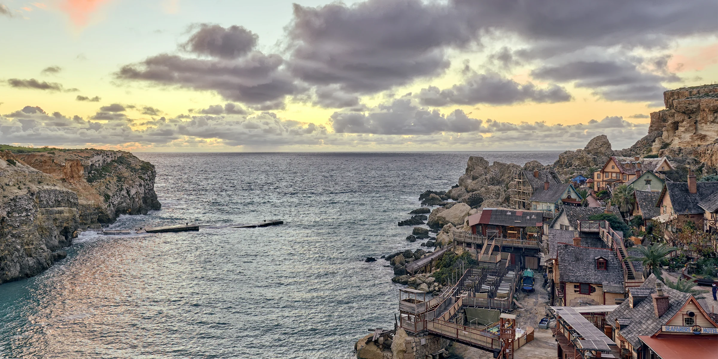St Julian's, Malta